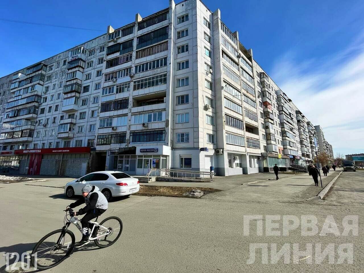 Купить арендный бизнес, 162 кв. м; 22680000 руб. - АН «Первая Линия»